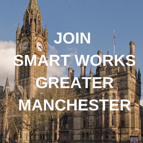 Applications are now open for Chair of Trustees at Smart Works Greater Manchester image