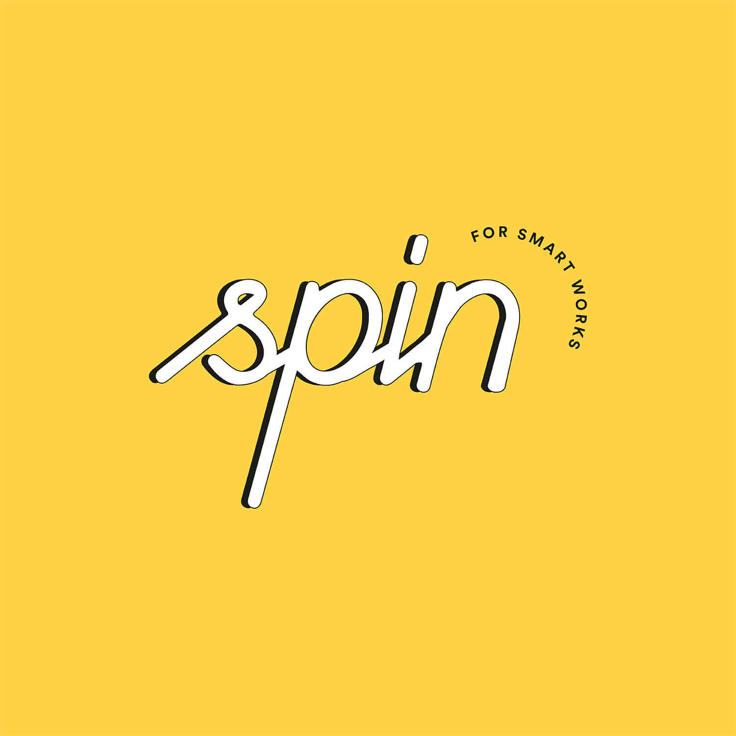 Spin for Smart Works 2019 image