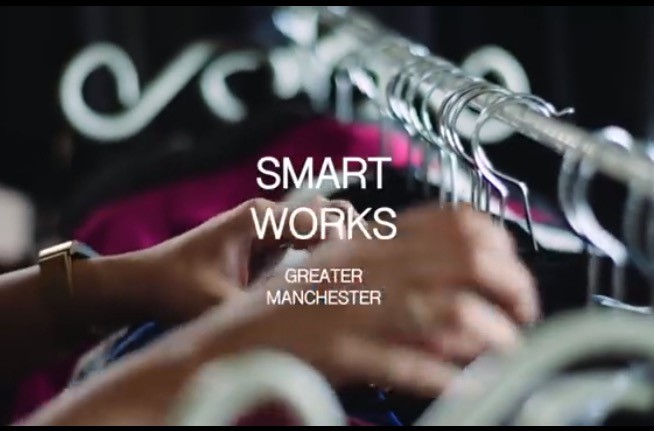 Smart Works Greater Manchester on Film image