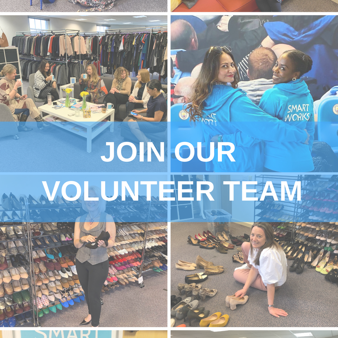 Join our Volunteer Team image