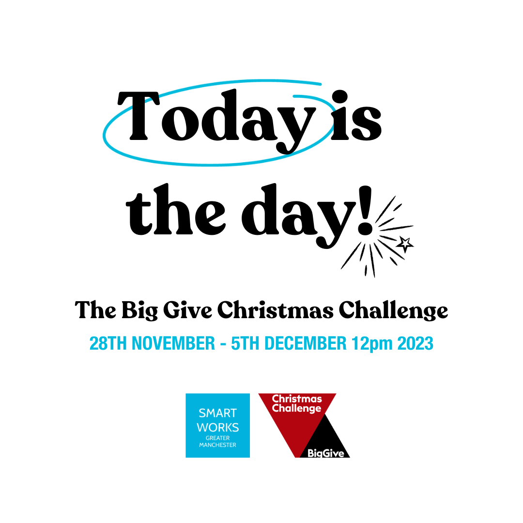 The Big Give – double the donation, double the impact – OPEN NOW image
