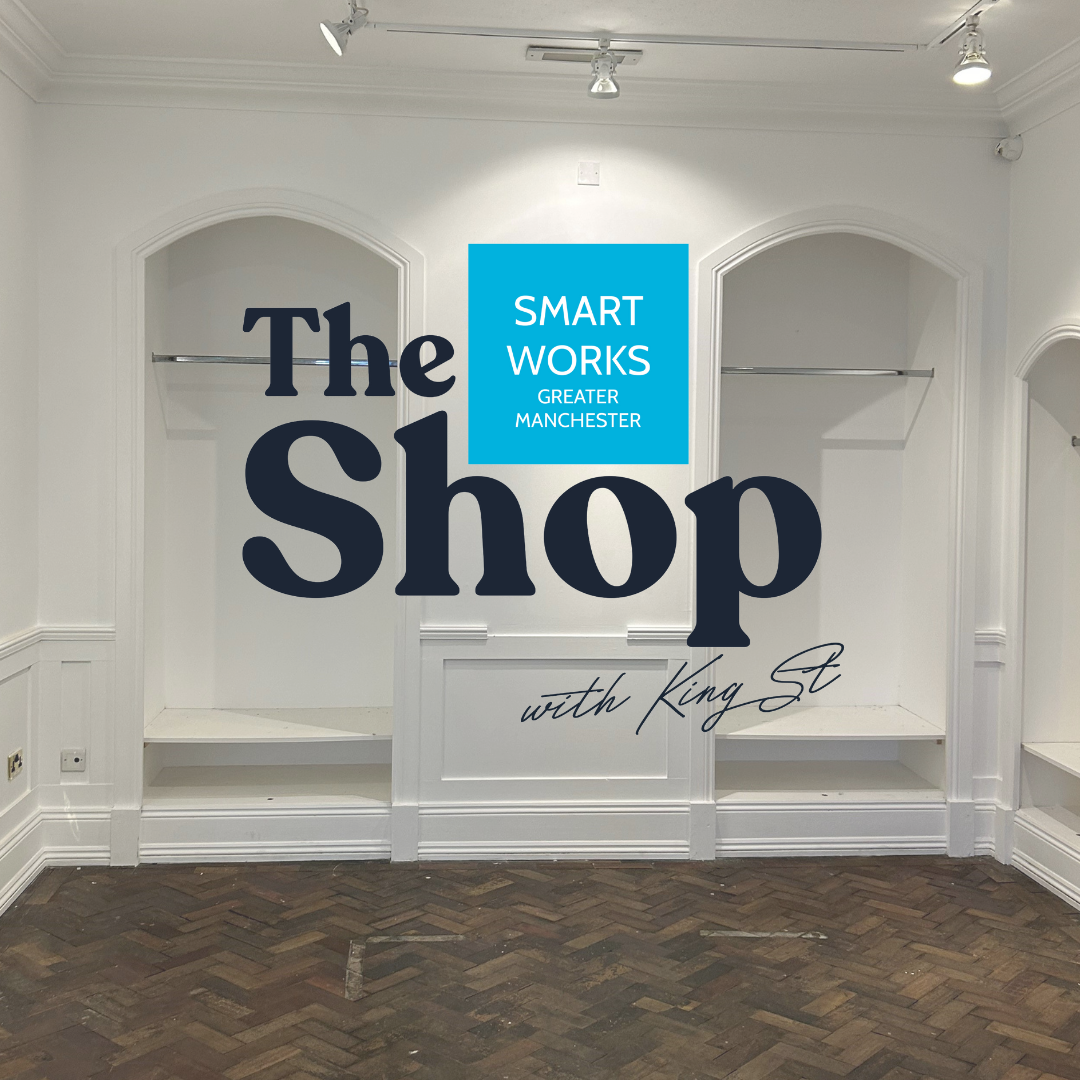 The King Street Pop-Up Shop is here! image